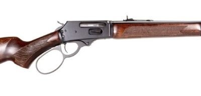 ROSSI R95 TRAPPER 357MAG BL/WD 16.5"