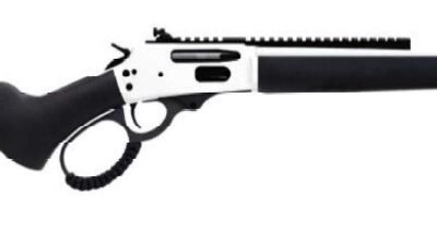 ROSSI R95 TRAPPER 30-30 WH/WD 16.5"