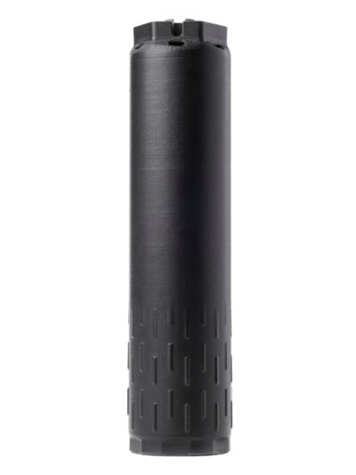 HUXWRX FLOW RANGE 36 TI SILENCER BLK
