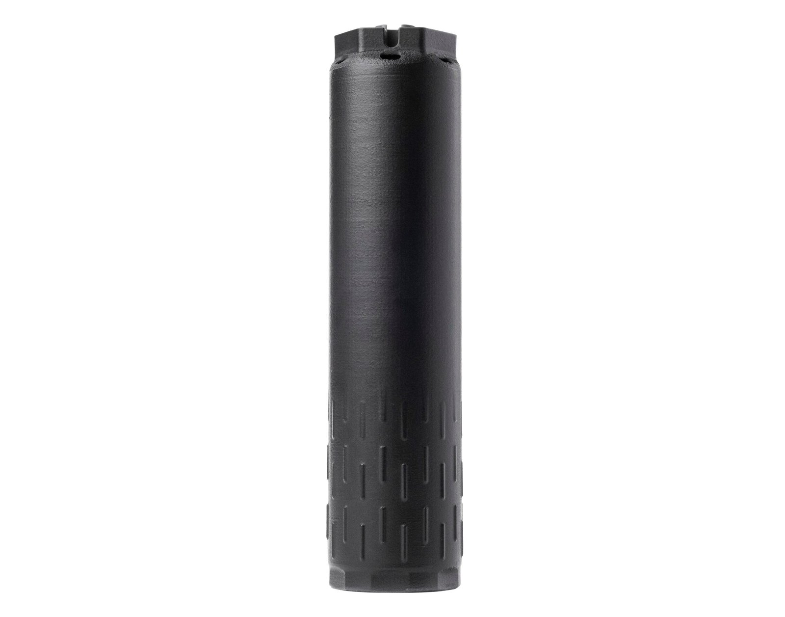 HUXWRX FLOW RANGE 36 TI SILENCER BLK