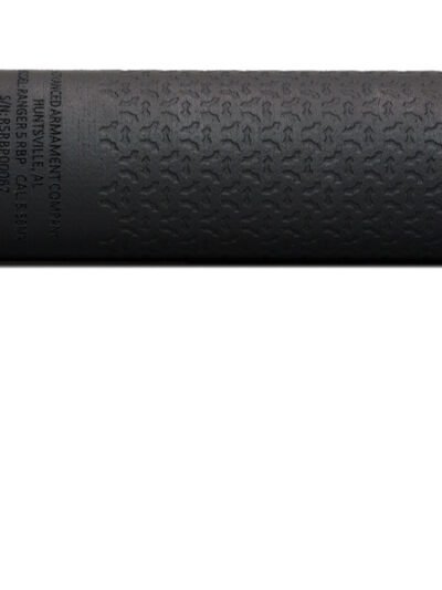 AAC (ADVANCED ARMAMENT) RANGER 5 RBP 5.56MM BLK