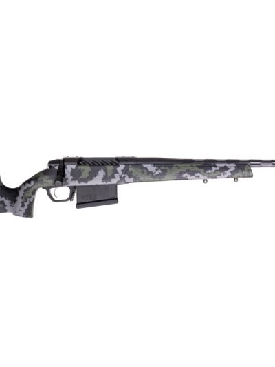 WEATHERBY 307 RANGE XP2 22CR 22" ADJ