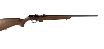 ROSSI RB22M 22MAG BLK/WD 21" 5+1