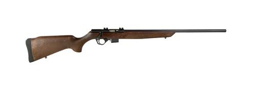 ROSSI RB22M 22MAG BLK/WD 21" 5+1