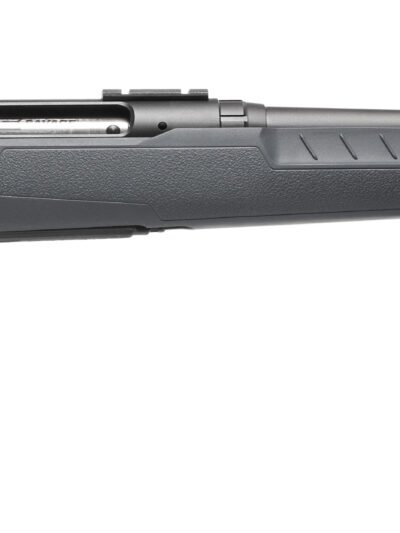 SAVAGE ARMS AXIS 2 CPT 6.5CR BL/GRY 20"