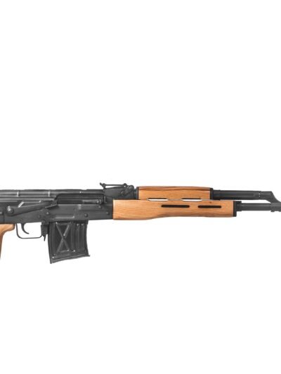 CENTURY ARMS ROMANIAN PSL 7.62X54R