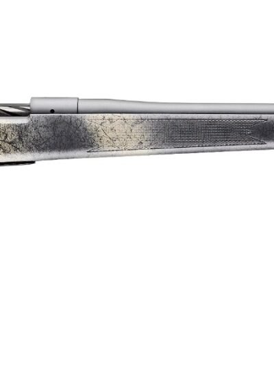BERGARA RIDGE WILDERNESS 300WIN GRAY