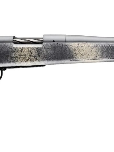 BERGARA RIDGE WILDERNESS SP 6.5CR GRY