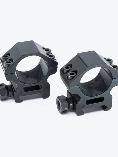 RITON OPTICS RING SET 30MM HIGH