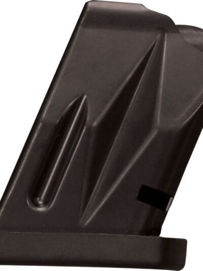 ROCK ISLAND ARMORY MAG 22TCM RIFLE 5RD BK