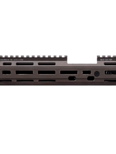 DANIEL DEFENSE RIS III 13" FSP ASSEMBLY FDE