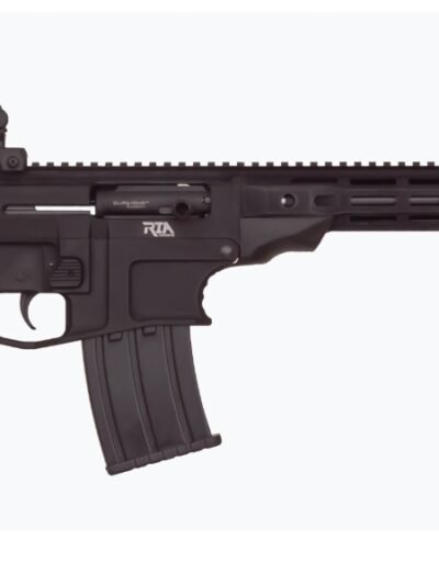 ROCK ISLAND ARMORY VR80 SHOTGUN 12/20 BL/SY 3" CA