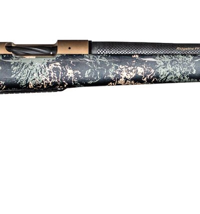 CHRISTENSEN ARMS RIDGELINE FFT 7MMBC BRNZ 20"