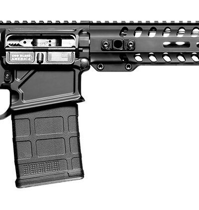 POF USA ROGUE DI 308WIN 16.5" BLK