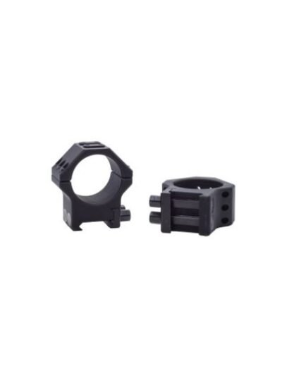 RITON OPTICS TACTICAL RINGS 30MM 10MM