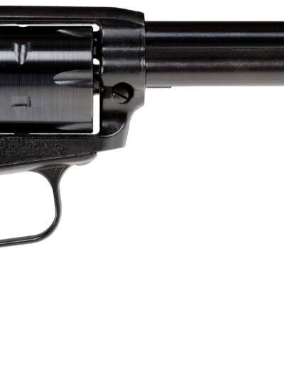 HERITAGE MANUFACTURING 22LR BLUE 6.5" FS POLY