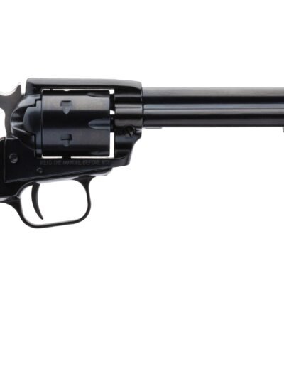 HERITAGE MANUFACTURING 22LR BLUE 6.5" FS
