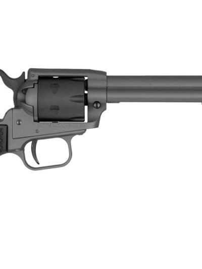HERITAGE MANUFACTURING 22LR TUNGSTEN 6.5" FS