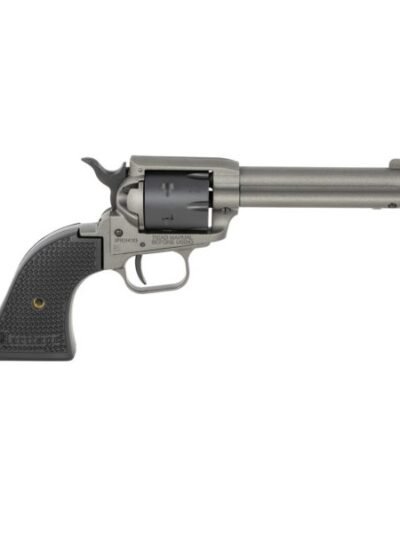 HERITAGE MANUFACTURING 22LR TUNGSTEN 4.75" FS