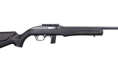 ROSSI RS22 22LR BLK/SYN 18" 10+1 TB