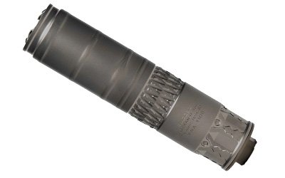 Rugged Suppressors Alaskan 360 Titanium 9mm-338 Lapua