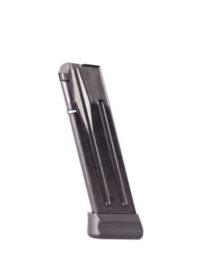 SAR FIREARMS SAR9 9MM MAGAZINE 19RD