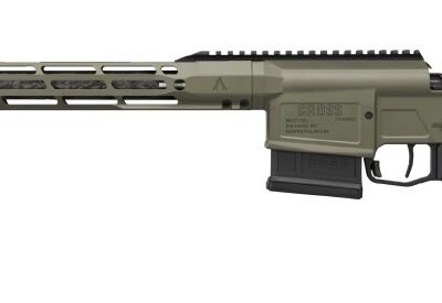 SIG SAUER SIG CROSS SAWTOOTH 6.5CR GRN