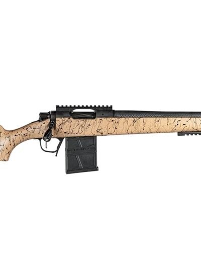 CHRISTENSEN ARMS RIDGELINE SCOUT 6.5CM TAN 16"