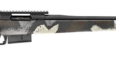 SPRINGFIELD ARMORY WAYPOINT 6.5PRC STD ADJ DES  #
