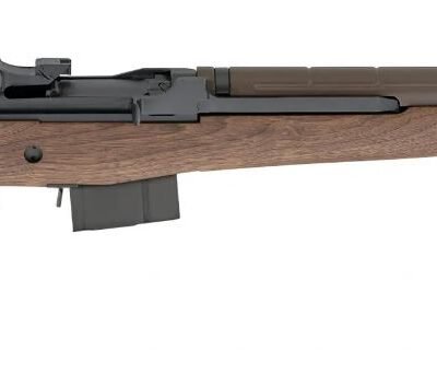 SPRINGFIELD ARMORY M1A STD 22" 308 BL/WD NY CMPLY