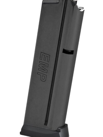 SPRINGFIELD ARMORY MAGAZINE 1911 EMP 9MM 10RD BL