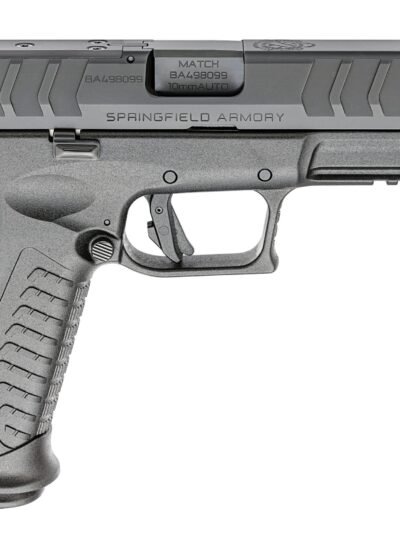 SPRINGFIELD ARMORY XDM ELITE OSP 10MM 4.5"