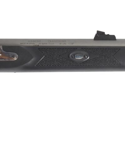 TRADITIONS SHEDHORN 50CAL MUSKET SS/SYN