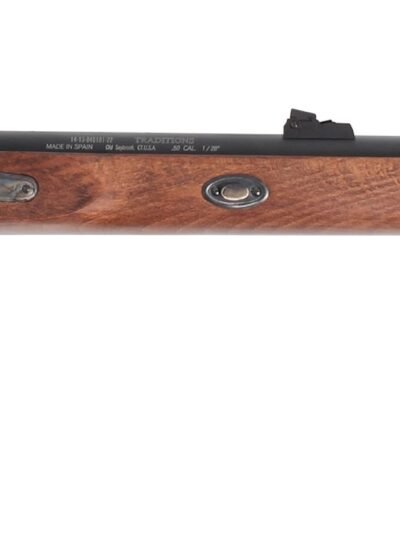 TRADITIONS SHEDHORN 50CAL MUSKET BLK/WD