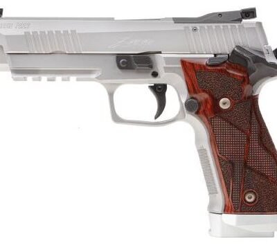 SIG SAUER P226 X-FIVE CLASS 9MM 20+1 SAO