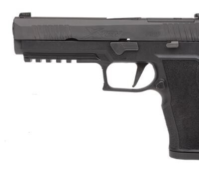 SIG SAUER P320 XTEN 10MM 5" X-RAY 15+1