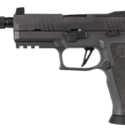 SIG SAUER P320 XCARRY LEGION 9MM 10+1