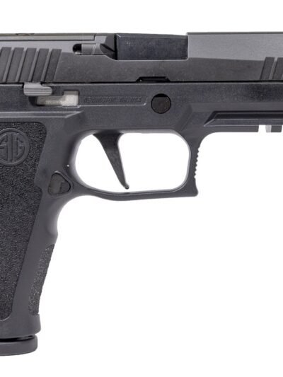 SIG SAUER P320 X-FULL 9MM NIT 10+1 XRAY