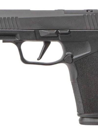SIG SAUER P365X-MACRO COMP 9MM 3.1" 17+1
