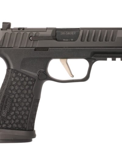 SIG SAUER P365 FUSE 9MM 4.3" 10+1 OR NS