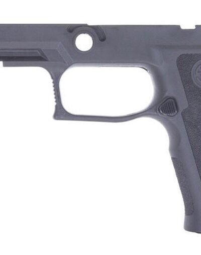 SIG SAUER GRIP ASY 320 TXG CARRY SM GRAY