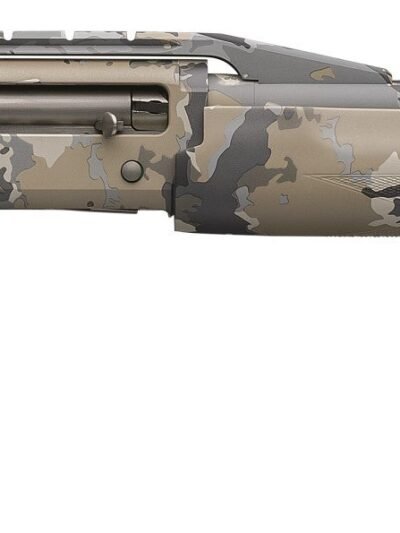 BROWNING SILVER RIFLED OVIX 12/22 3"