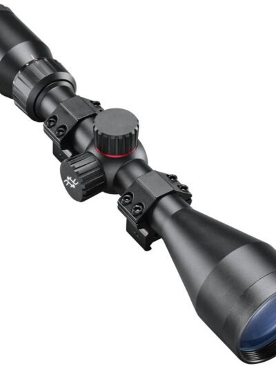 SIMMONS OPTICS PRO HUNTER 3-9X50 TRUPLEX RNGS