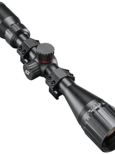 SIMMONS OPTICS PRO HUNTER 4-12x40 TRUPLEX RNG
