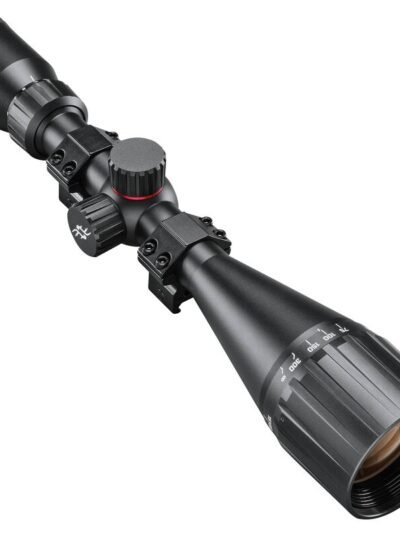 SIMMONS OPTICS PRO HUNTER 6-18X50 TRUPLEX RNG