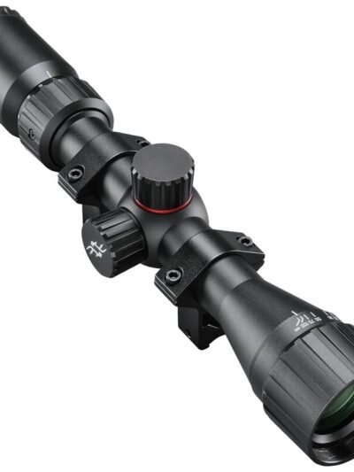 SIMMONS OPTICS PROTARGET AIR 3-9X40 TRUPLEX