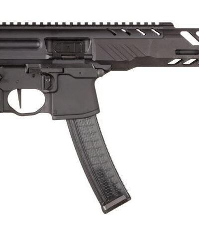 SIG SAUER MPX COMP CARB 9MM 16" BLK 35RD