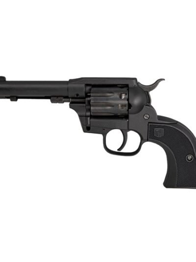 DIAMONDBACK FIREARMS SIDEKICK 22LR/22M BLK 4.5" 9RD