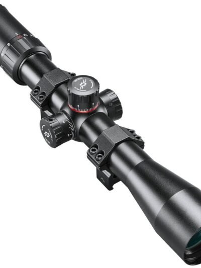 SIMMONS OPTICS PRO TARGET 6-24X44 MILDOT RNGS