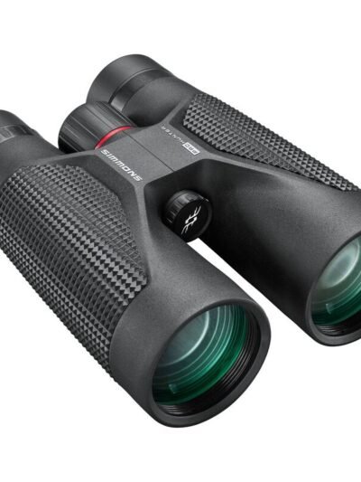 SIMMONS OPTICS PRO HUNTER BINO 12X50 BLK